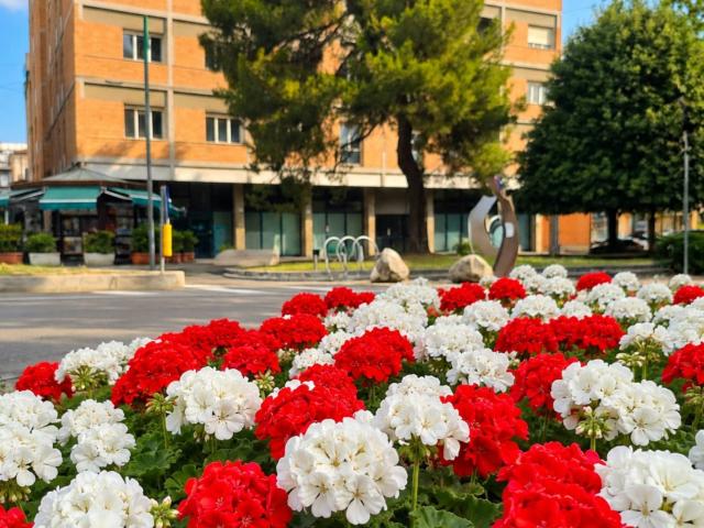 Attico in vendita a Teramo, Centro Storico