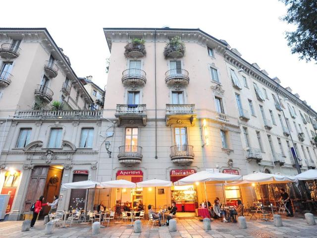 Attico in vendita a Torino