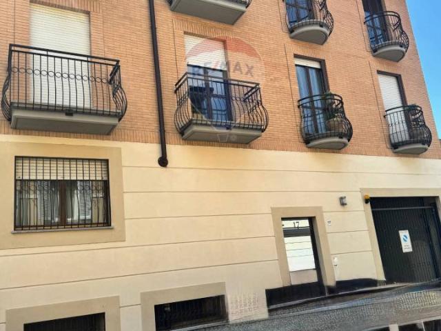 Attico in vendita a Torino