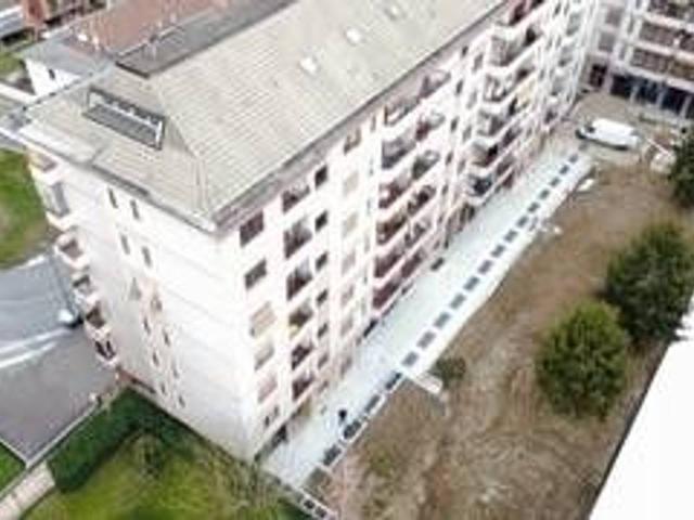 Attico in vendita a Torino