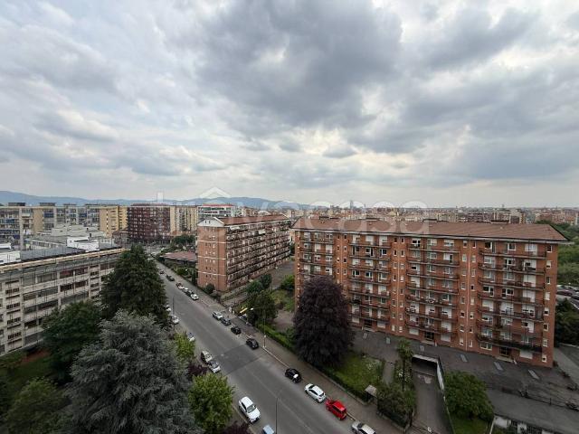 Attico in vendita a Torino, Lucento