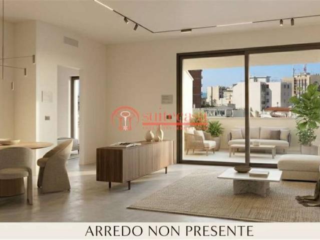 Attico in vendita a Trani piazza Della Repubblica