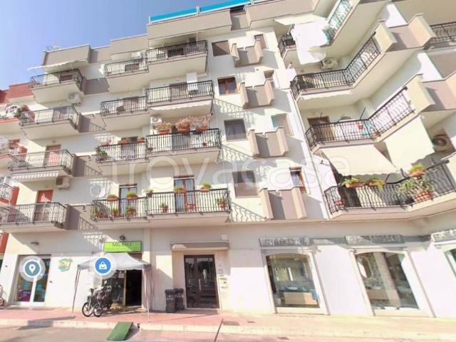 Attico in vendita a Trani