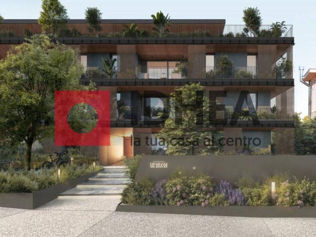 Attico in vendita a Treviso