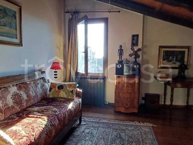 Attico in vendita a Venezia, San Francesco della Vigna