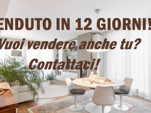 Attico in vendita a Verona via Carlo Del Prete, 12, Borgo Milano