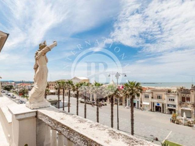 Attico in vendita a Viareggio