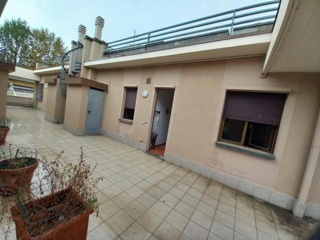 Attico in vendita a Viareggio 90 mq Rif: 1220637