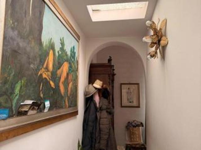 Attico in vendita a Viareggio 90 mq Rif: 1391369