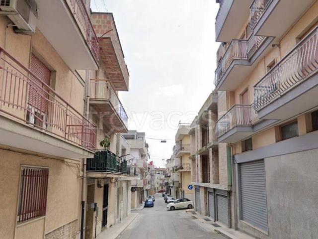 Attico in vendita ad Altamura via Terlizzi, 26/a