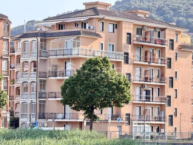 Attico in vendita ad Andora, Marina Di Andora