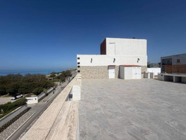 Attico in vendita ad Anzio, Sacro Cuore