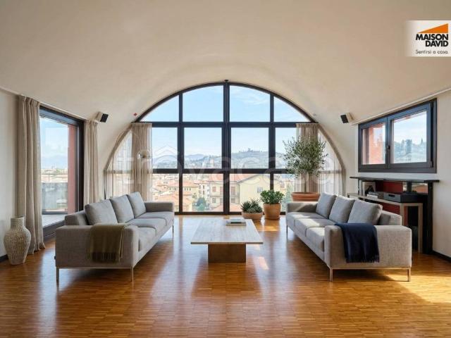 Attico in vendita ad Arzignano corso Mazzini, 38