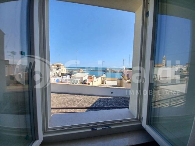 Attico in Vicolo La Rosa 9, Trani, BT