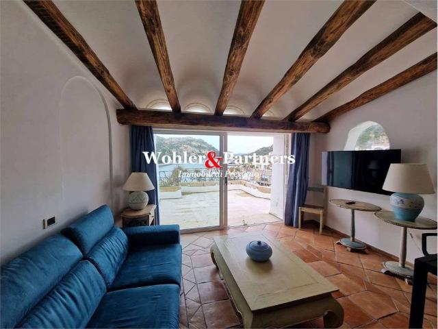 Attico ottimo stato, 130 m², Baja Sardinia, Arzachena