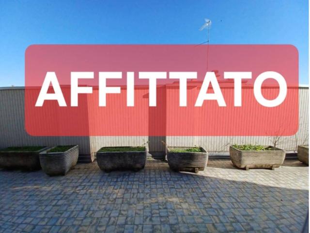 Attico ottimo stato, 134 m², Dezza, Milano