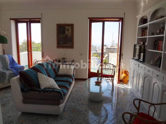 Attico ottimo stato, 92 m², Anacapri