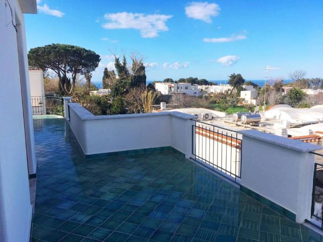 Attico ottimo stato, 92 m², Anacapri