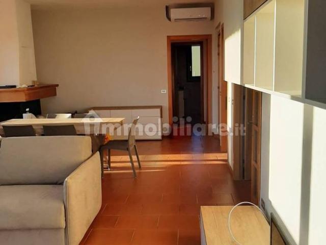 Attico Località Tre Strade 16/b, Baia Blu, Pozzuolo, Tre Strade, Lerici