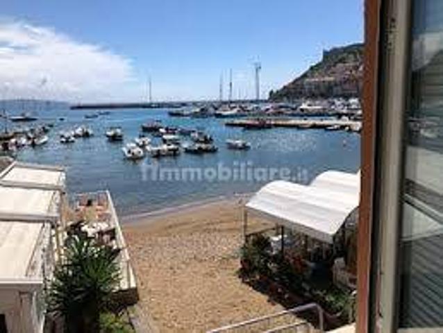 Attico Lungomare Andrea Doria 17, Porto Ercole, Monte Argentario