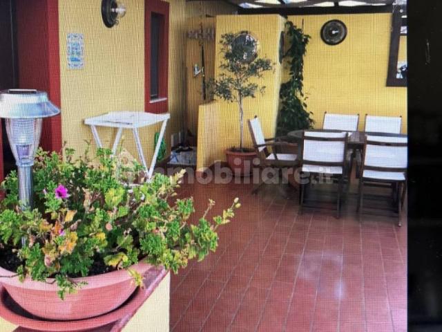 Attico Lungomare Luigi Rizzo 63, Lampedusa, Lampedusa e Linosa