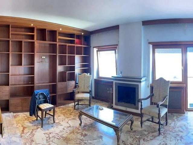 Attico / Mansarda di 111 m² con 3 locali a Roma
