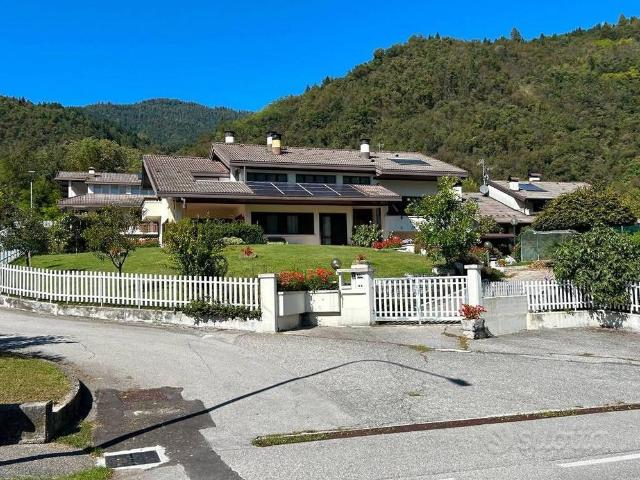 Attico / Mansarda di 139 m² con 5 locali e box aut