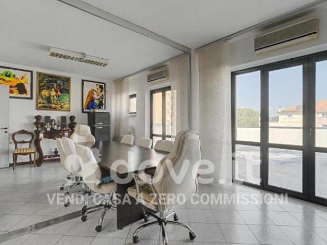 Attico / Mansarda di 140 m con 4 locali in vendita a Fermo [rif. DV 12468]