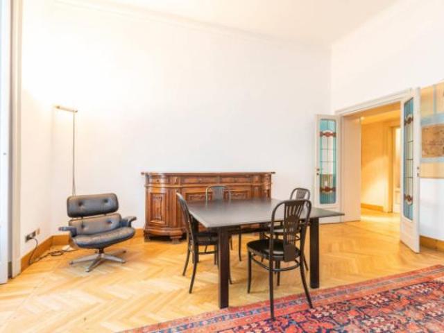 Attico / Mansarda di 215 m con più di 5 locali in vendita a Milano