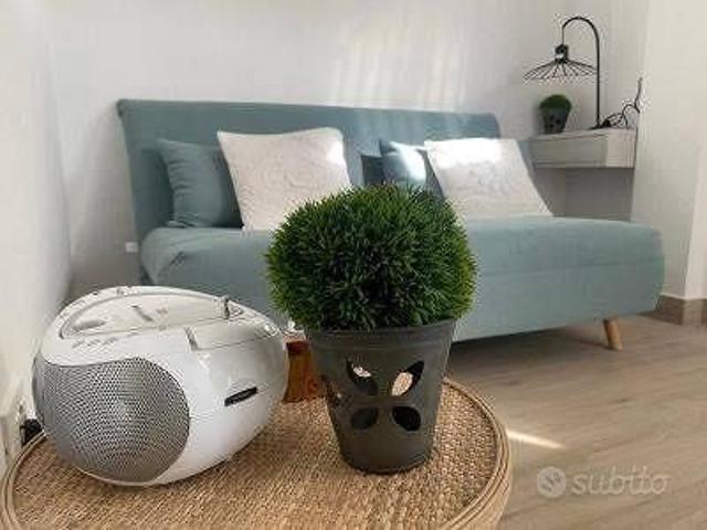 Attico / Mansarda di 25 m² con 1 locale a Roma