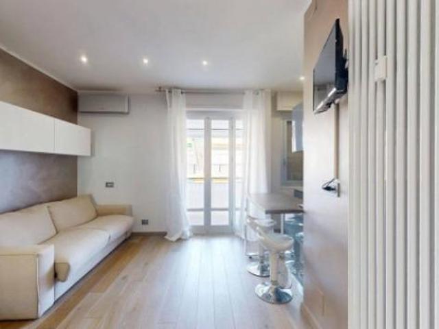 Appartamento di 28 m in vendita a Borghetto Santo Spirito