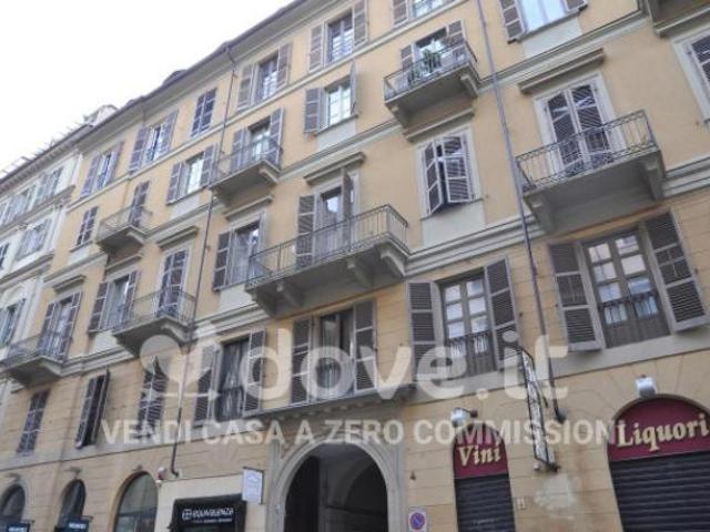 Attico / Mansarda di 33 m con 2 locali in vendita a Torino