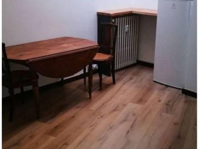 Attico / Mansarda di 40 m² con 2 locali a Asti