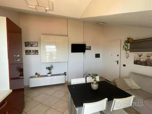 Attico / Mansarda di 45 m² con 2 locali e box auto