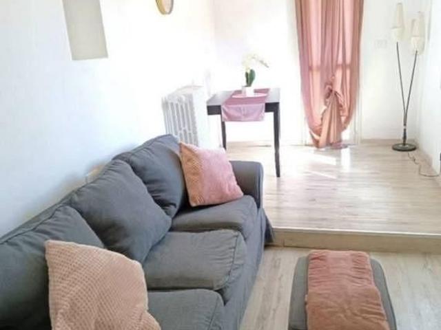 Attico / Mansarda di 60 m² con 2 locali a Roma