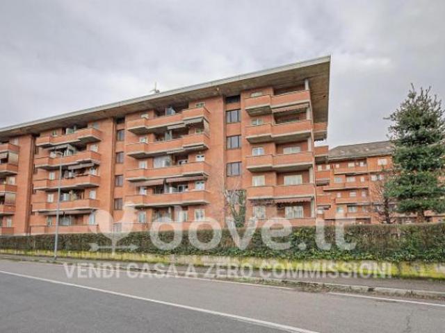 Attico / Mansarda di 80 m con 2 locali in vendita a Piossasco