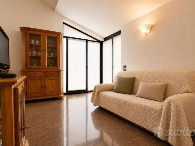 Attico / Mansarda di 84 m² con 3 locali a Vicenza