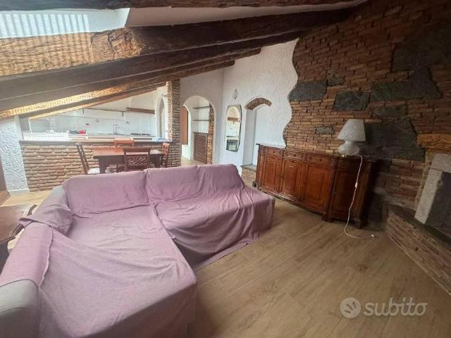 Attico / Mansarda di 86 m² con 3 locali a Trieste