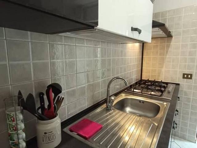 Attico / Mansarda di 90 m² con 4 locali a Albano L