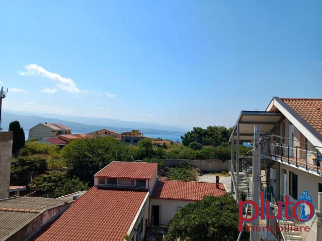 Attico / Mansarda in affitto a Messina ME