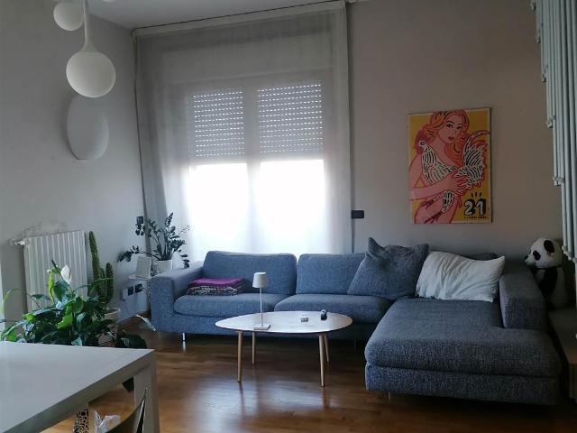 Attico / Mansarda in affitto a Milano, case in affitto Milano