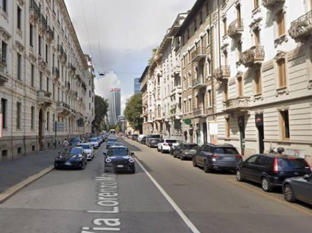 Attico / Mansarda in affitto a Milano, case in affitto Milano