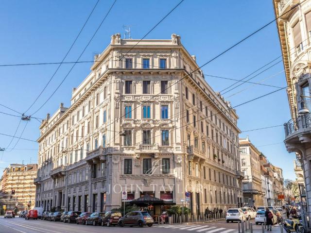 Attico / Mansarda in affitto a Milano MI