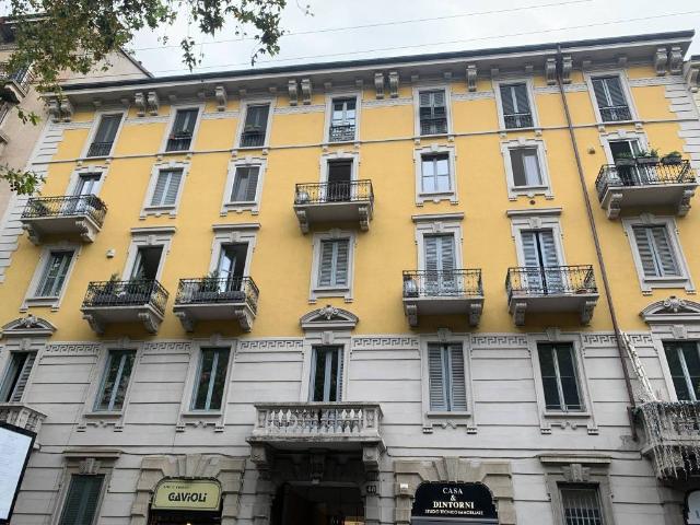 Attico / Mansarda in affitto a Milano MI
