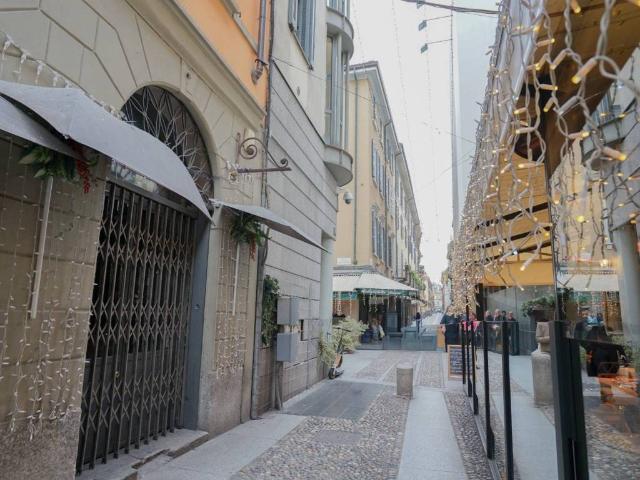 Attico / Mansarda in affitto a Milano MI