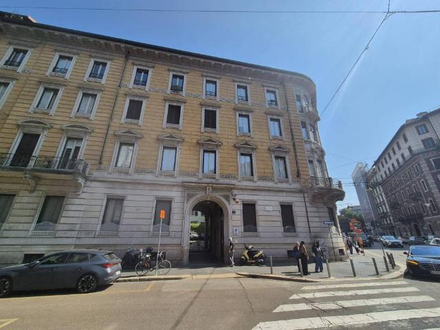 Attico / Mansarda in affitto a Milano MI