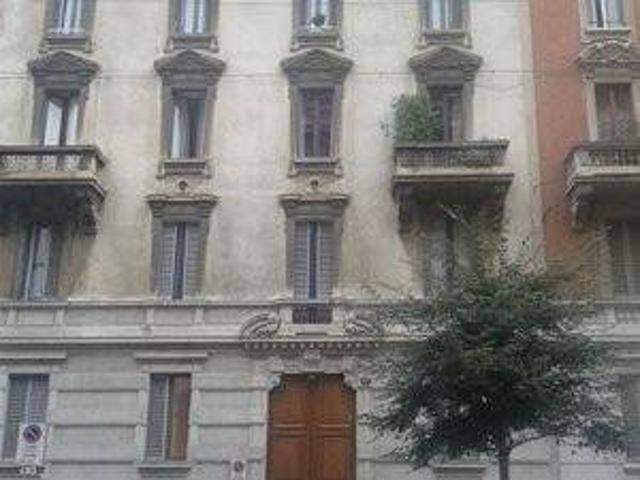 Attico / Mansarda in affitto a Milano MI