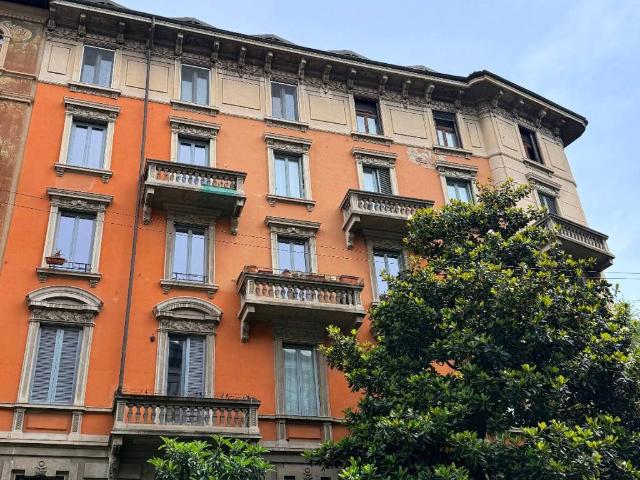 Attico / Mansarda in affitto a Milano MI