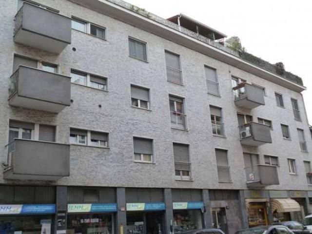Attico / Mansarda in affitto a Milano MI