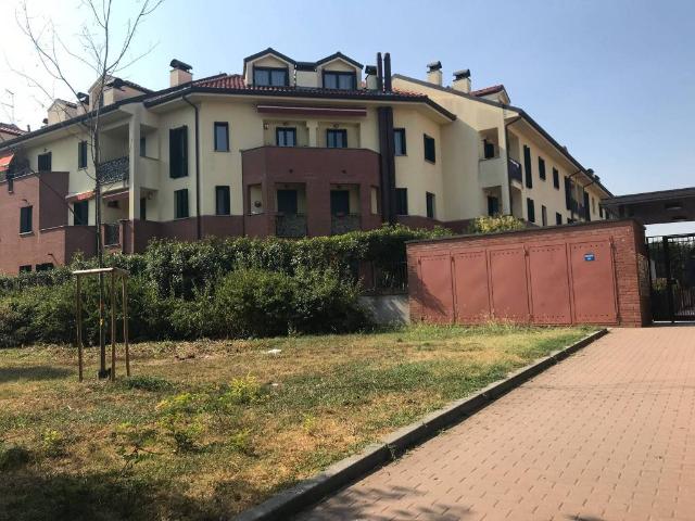 Attico / Mansarda in affitto a Milano MI